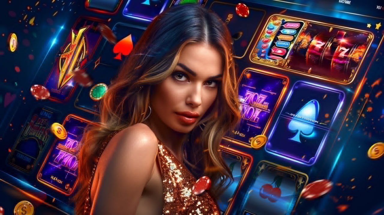 Antarmuka aplikasi ciu toto menampilkan menu sportsbook, kasino langsung, dan permainan slot