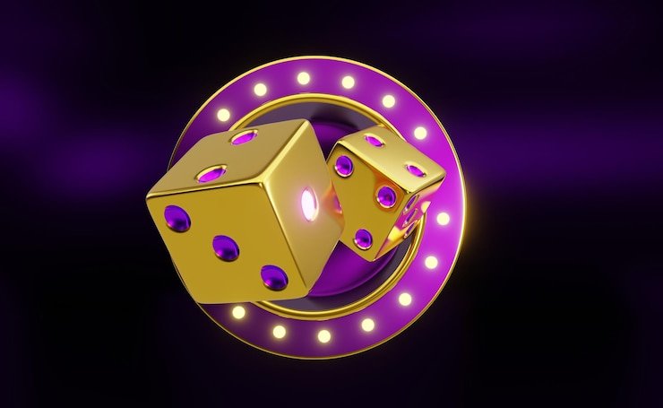 Dealer Asia Gaming sedang memimpin sesi live roulette dengan pemain